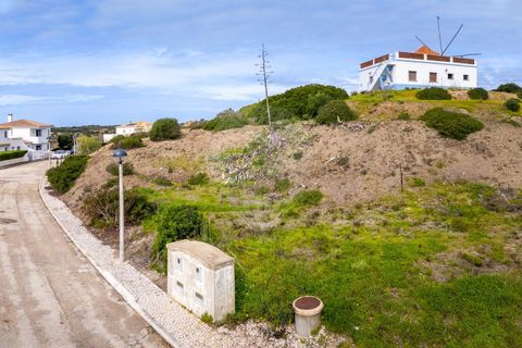 Helårsgrund i Bordeira, Faro, Bordeira - € 375.000 | Ref: ON-123041083-6 - foto 2