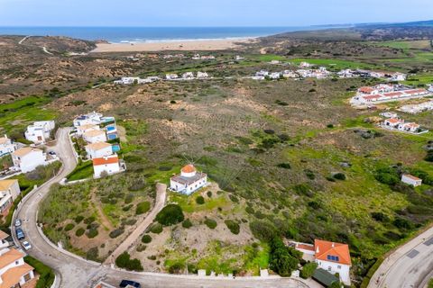 Helårsgrund i Bordeira, Faro, Bordeira - € 375.000 | Ref: ON-123041083-6 - foto 3