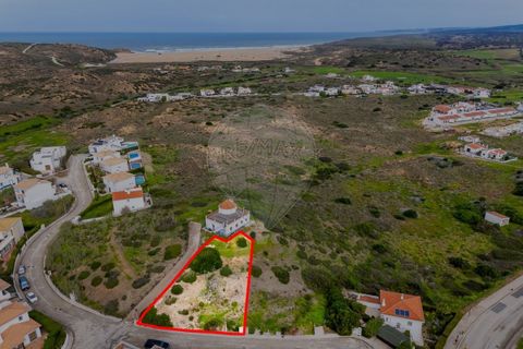 Helårsgrund i Bordeira, Faro, Bordeira - € 375.000 | Ref: ON-123041083-6 - foto 4