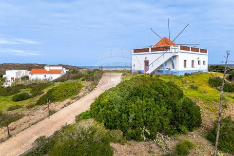 Helårsgrund i Bordeira, Faro, Bordeira - € 375.000 | Ref: ON-123041083-6 - foto 5