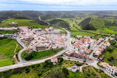 Helårsgrund i Bordeira, Faro, Bordeira - € 375.000 | Ref: ON-123041083-6 - foto 6