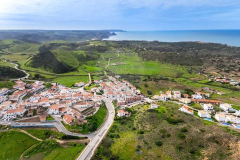 Helårsgrund i Bordeira, Faro, Bordeira - € 375.000 | Ref: ON-123041083-6 - foto 7