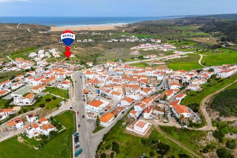 Helårsgrund i Bordeira, Faro, Bordeira - € 375.000 | Ref: ON-123041083-6 - foto 8
