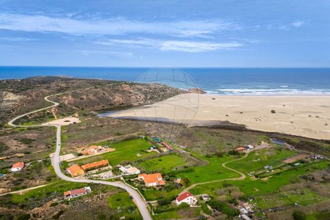 Helårsgrund i Bordeira, Faro, Bordeira - € 375.000 | Ref: ON-123041083-6 - foto 9