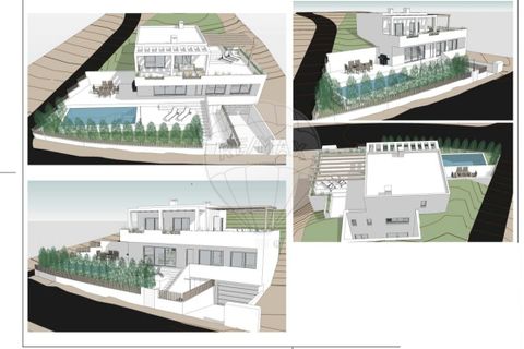 Helårsgrund i Bordeira, Faro, Bordeira - € 375.000 | Ref: ON-123041083-6 - foto 11