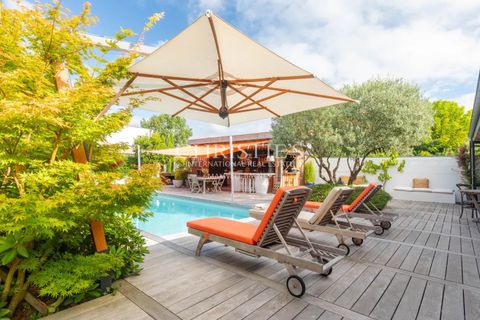 Villa a Bruges, Gironde, Bruges - € 950.000 | Ref: SCS1099 - foto 5