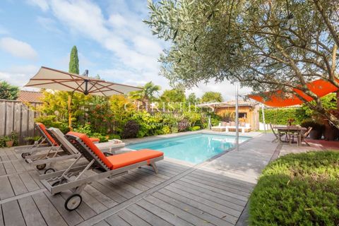 Villa a Bruges, Gironde, Bruges - € 950.000 | Ref: SCS1099 - foto 6