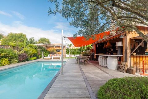 Villa a Bruges, Gironde, Bruges - € 950.000 | Ref: SCS1099 - foto 7