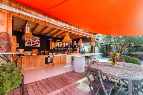 Villa a Bruges, Gironde, Bruges - € 950.000 | Ref: SCS1099 - foto 8