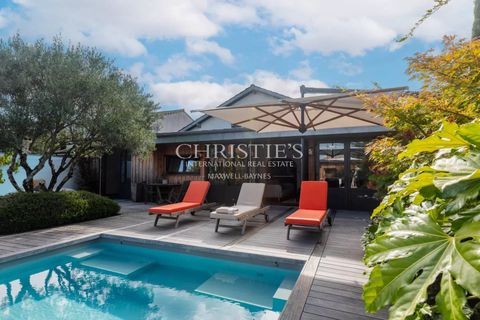 Villa a Bruges, Gironde, Bruges - € 950.000 | Ref: SCS1099 - foto 9