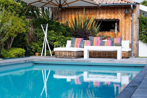 Villa a Bruges, Gironde, Bruges - € 950.000 | Ref: SCS1099 - foto 3