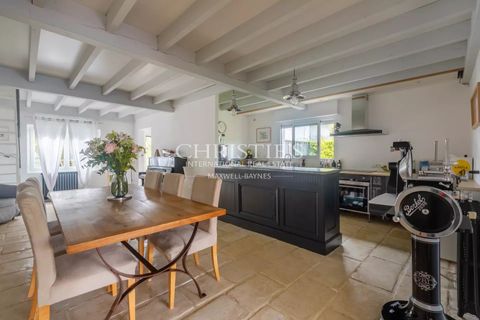 Villa a Bruges, Gironde, Bruges - € 950.000 | Ref: SCS1099 - foto 2