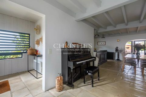 Villa a Bruges, Gironde, Bruges - € 950.000 | Ref: SCS1099 - foto 13