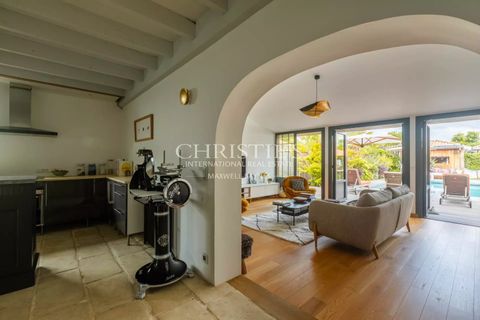 Villa a Bruges, Gironde, Bruges - € 950.000 | Ref: SCS1099 - foto 14