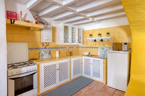 Villa i Odeceixe, Faro, Odeceixe - € 330.000 | Ref: ON-123041083-12 - foto 9