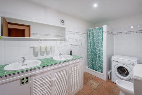 Villa i Odeceixe, Faro, Odeceixe - € 330.000 | Ref: ON-123041083-12 - foto 11