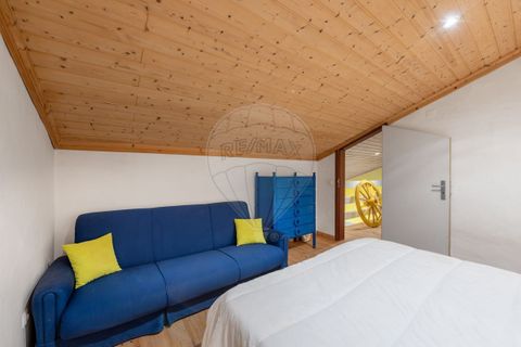 Villa i Odeceixe, Faro, Odeceixe - € 330.000 | Ref: ON-123041083-12 - foto 20