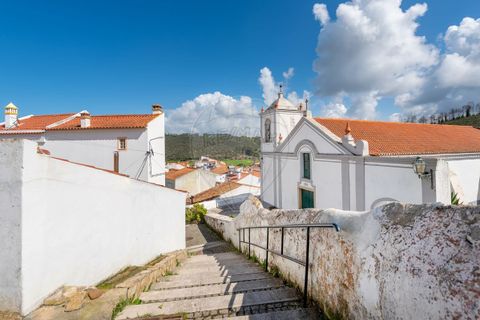 Villa i Odeceixe, Faro, Odeceixe - € 330.000 | Ref: ON-123041083-12 - foto 21