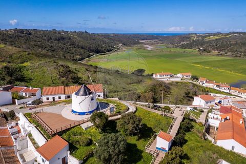 Villa i Odeceixe, Faro, Odeceixe - € 330.000 | Ref: ON-123041083-12 - foto 22
