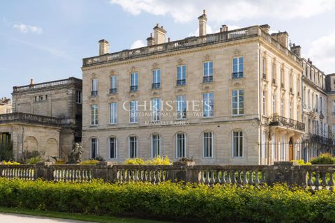 Lejlighed i Bordeaux, Gironde, Bordeaux - € 4.260.000 | Ref: SCS1101 - foto 2