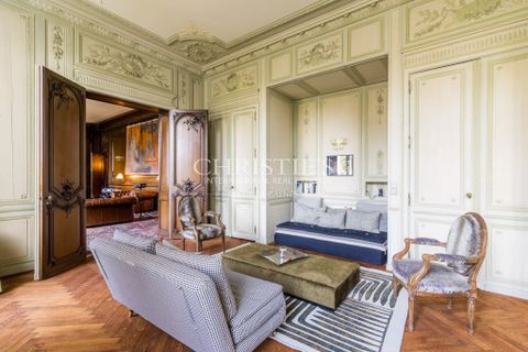 Lejlighed i Bordeaux, Gironde, Bordeaux - € 4.260.000 | Ref: SCS1101 - foto 6