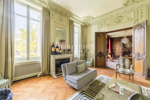 Lejlighed i Bordeaux, Gironde, Bordeaux - € 4.260.000 | Ref: SCS1101 - foto 7