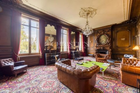 Lejlighed i Bordeaux, Gironde, Bordeaux - € 4.260.000 | Ref: SCS1101 - foto 8