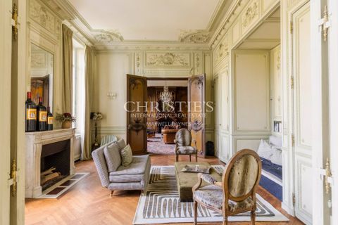 Lejlighed i Bordeaux, Gironde, Bordeaux - € 4.260.000 | Ref: SCS1101 - foto 11