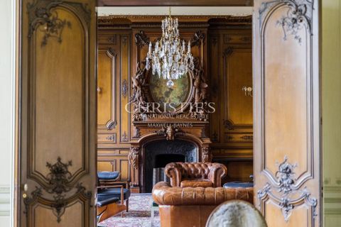 Lejlighed i Bordeaux, Gironde, Bordeaux - € 4.260.000 | Ref: SCS1101 - foto 12