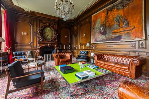 Lejlighed i Bordeaux, Gironde, Bordeaux - € 4.260.000 | Ref: SCS1101 - foto 19