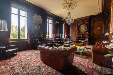 Lejlighed i Bordeaux, Gironde, Bordeaux - € 4.260.000 | Ref: SCS1101 - foto 20