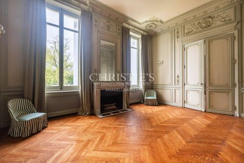 Lejlighed i Bordeaux, Gironde, Bordeaux - € 4.260.000 | Ref: SCS1101 - foto 24
