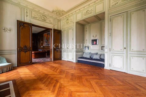 Lejlighed i Bordeaux, Gironde, Bordeaux - € 4.260.000 | Ref: SCS1101 - foto 25