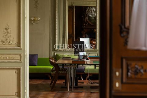 Lejlighed i Bordeaux, Gironde, Bordeaux - € 4.260.000 | Ref: SCS1101 - foto 38