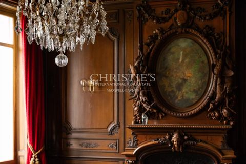 Lejlighed i Bordeaux, Gironde, Bordeaux - € 4.260.000 | Ref: SCS1101 - foto 40