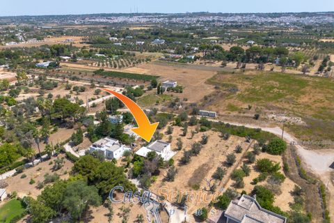 Villa i Matino, Lecce, Matino - € 129.000 | Ref: MNGP-139 - foto 4