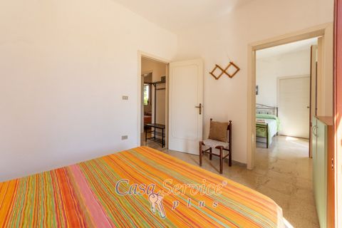 Villa i Matino, Lecce, Matino - € 129.000 | Ref: MNGP-139 - foto 6