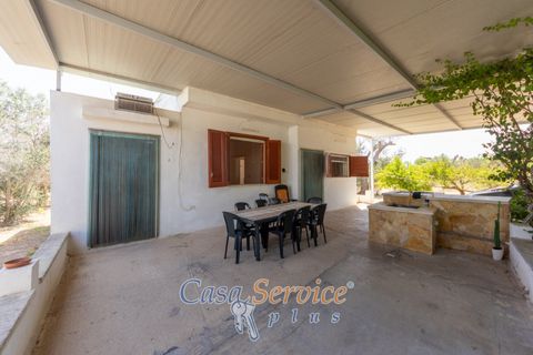 Villa i Matino, Lecce, Matino - € 129.000 | Ref: MNGP-139 - foto 14