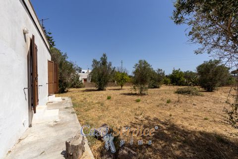 Villa i Matino, Lecce, Matino - € 129.000 | Ref: MNGP-139 - foto 17