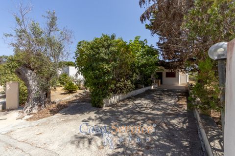 Villa i Matino, Lecce, Matino - € 129.000 | Ref: MNGP-139 - foto 22