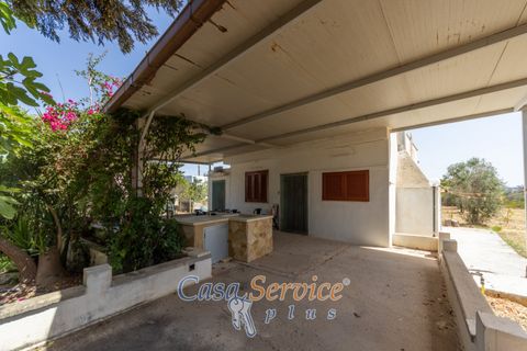 Villa i Matino, Lecce, Matino - € 129.000 | Ref: MNGP-139 - foto 23
