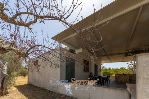 Villa i Matino, Lecce, Matino - € 129.000 | Ref: MNGP-139 - foto 24