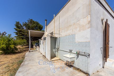 Villa i Matino, Lecce, Matino - € 129.000 | Ref: MNGP-139 - foto 28