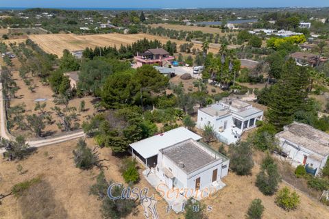 Villa i Matino, Lecce, Matino - € 129.000 | Ref: MNGP-139 - foto 35