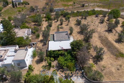 Villa i Matino, Lecce, Matino - € 129.000 | Ref: MNGP-139 - foto 36