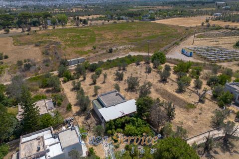 Villa i Matino, Lecce, Matino - € 129.000 | Ref: MNGP-139 - foto 37