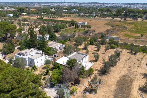 Villa i Matino, Lecce, Matino - € 129.000 | Ref: MNGP-139 - foto 38