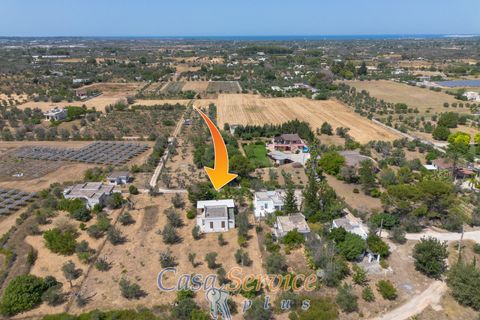 Villa i Matino, Lecce, Matino - € 129.000 | Ref: MNGP-139 - foto 39