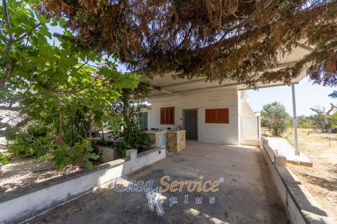 Villa i Matino, Lecce, Matino - € 129.000 | Ref: MNGP-139 - foto 1
