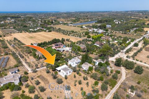 Villa i Matino, Lecce, Matino - € 129.000 | Ref: MNGP-139 - foto 2
